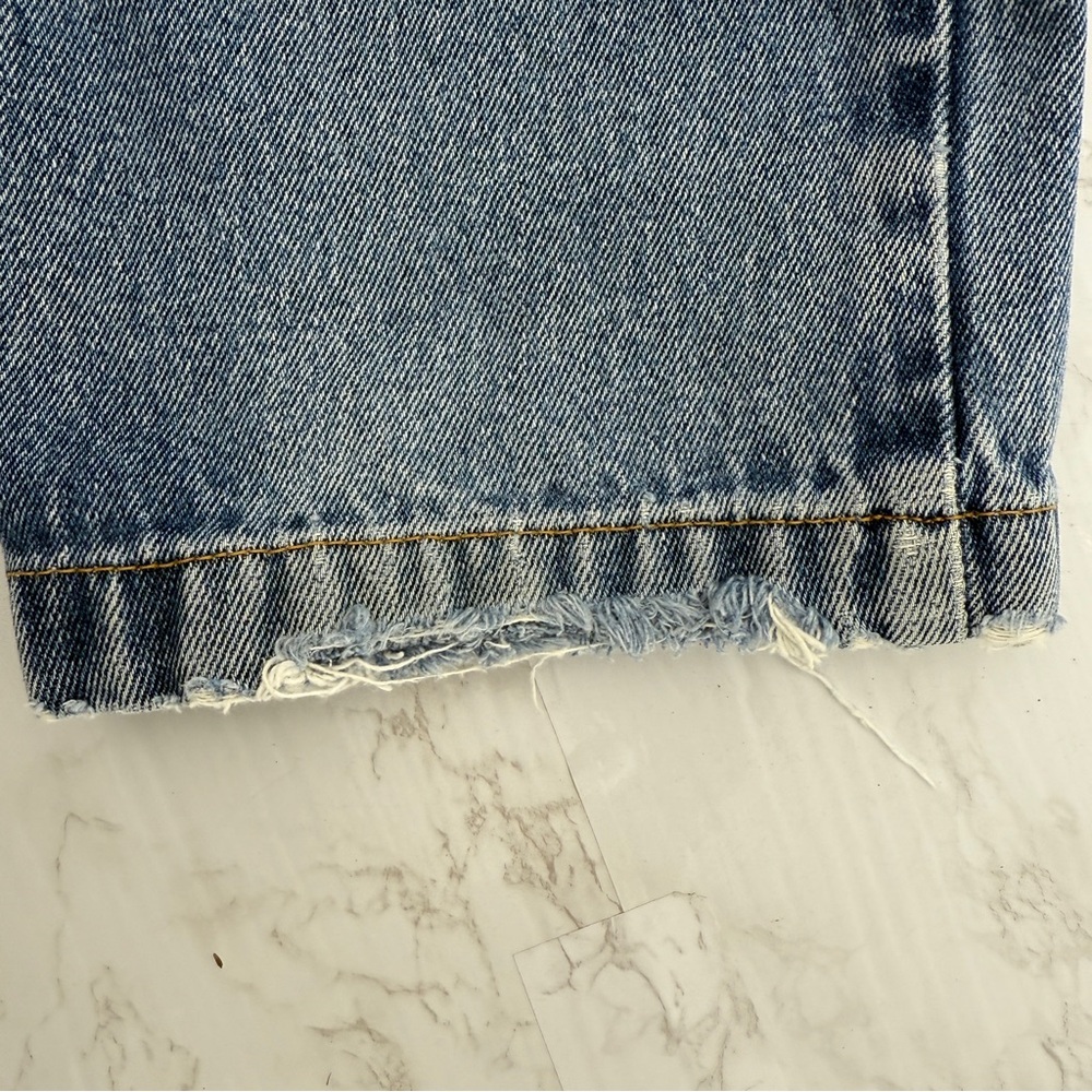VINTAGE 90s NORMAN ROCKWELL JEANS - Picture 8 of 8